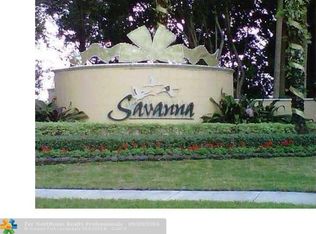 1024 Bamboo Ln, Weston, FL 33327