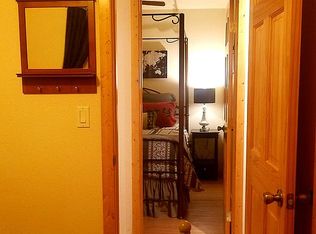 403 Park St, Lake City, CO 81235