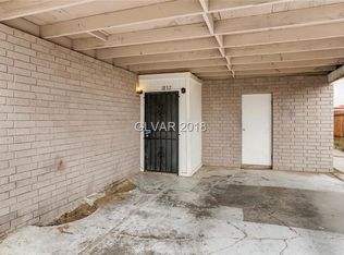 1832 Bluff Ave, North Las Vegas, NV 89032