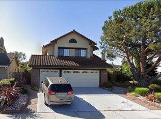 3200 Sanderling Dr, Fremont, CA 94555