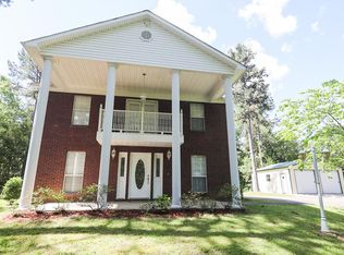 2116 Harris Dr, Oxford, MS 38655