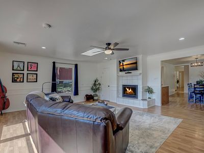 3440 N Meadow Dr, Pine, AZ, 85544
