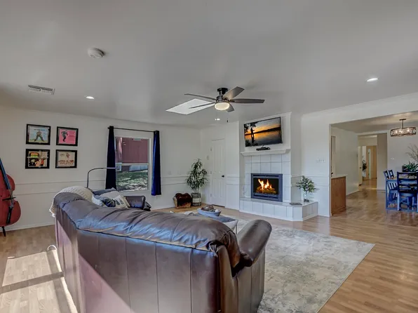 3440 N Meadow Dr, Pine, AZ 85544