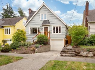 829 NW 58th St, Seattle, WA 98107