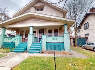 245 Crestview Rd, Columbus, OH 43202