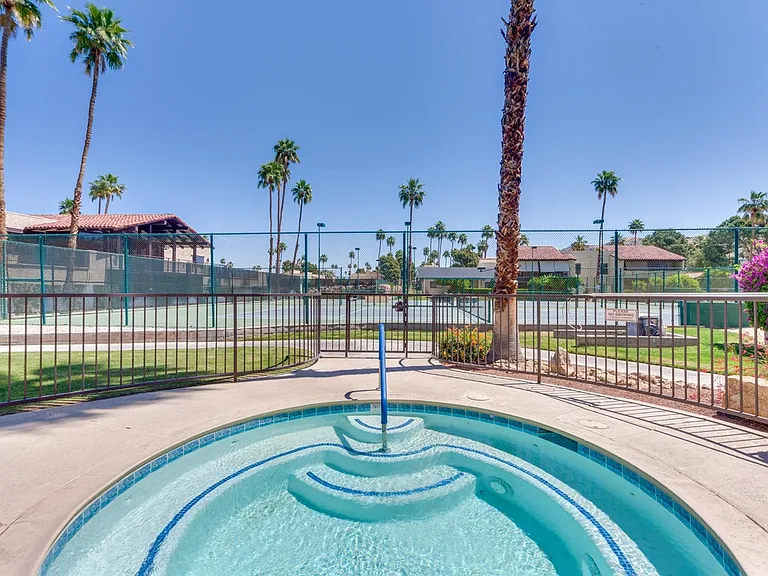 2170 S Palm Canyon Dr #16 — Photo 11