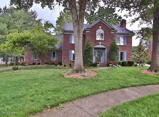 14302 Glensford Pl, Louisville, KY 40245