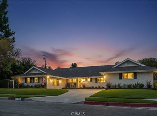 1619 Melody Ln, Fullerton, CA 92831