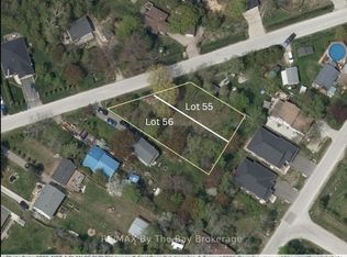 LOT 56 Constance Blvd, Wasaga Beach, ON L9Z 2Y5