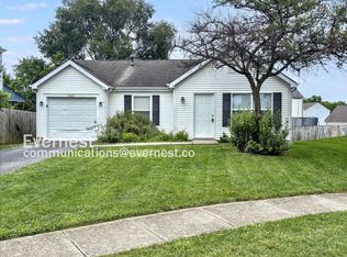 1443 Tall Pine Ct, Columbus, OH 43223