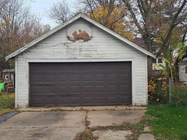 1813 Magnolia Ave, Flint, MI 48503