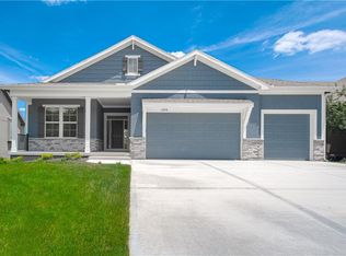 14215 S Pickering St, Olathe, KS 66061