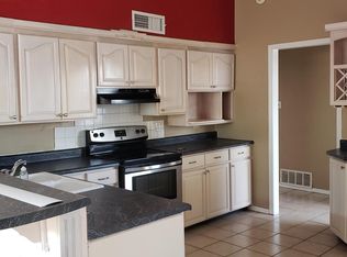 10128 Shipley Ave, El Paso, TX 79925