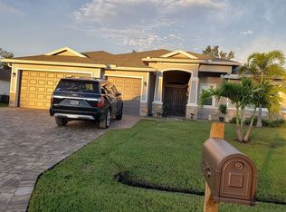 4625 SW Pearl St, Port Saint Lucie, FL 34953