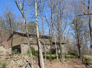 13610 Beckenham Dr, Little Rock, AR 72212