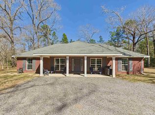 9866 Red Rock Rd, Milton, FL 32583