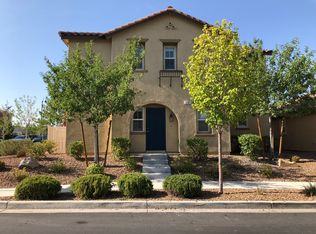 3181 Sisley Garden Ave, Henderson, NV 89044