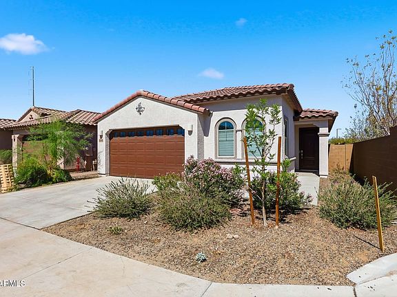 2nd image of 16848 W EL CAMINITO Drive