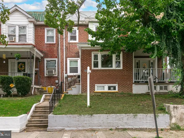 4115 Carmen St, Merchantville, NJ 08109
