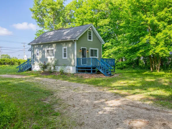 2351 Brooklyn Rd, Columbus, OH 43229
