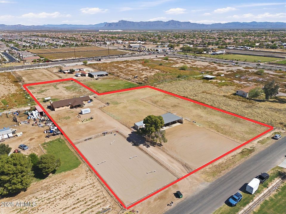 1st image of 23044 E MUNOZ Street