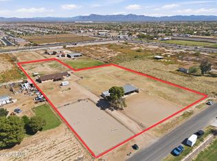 23044 E Munoz St, Queen Creek, AZ 85142