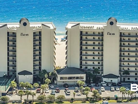 2nd image of 26266 Perdido Beach Blvd APT 402-B