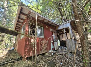 00 Panther Gap Rd, Honeydew, CA 95545