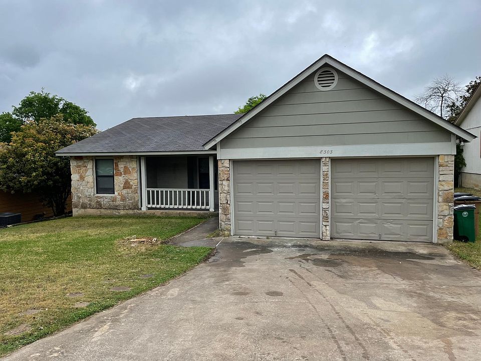 1st image of 8303 Gallatin Dr