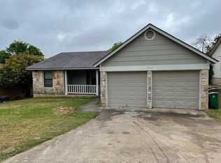 8303 Gallatin Dr, Austin, TX 78736