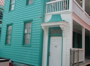 45 Amherst St #B, Charleston, SC 29403