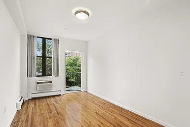 Rented by Compass