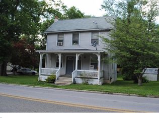 405 E South St, Kennett Square, PA 19348