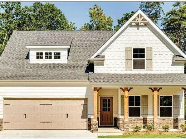 232 Pinebrook Dr, Waleska, GA 30183
