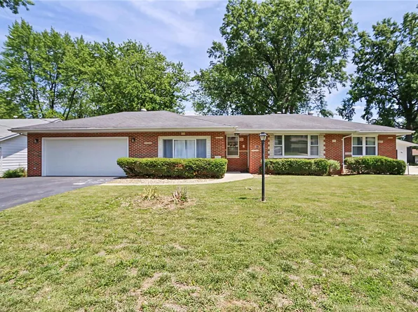106 Mary Dr, Troy, IL 62294