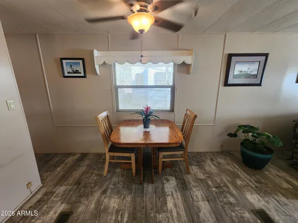 610 Jack Burden Road #14, Wickenburg, AZ 85390
