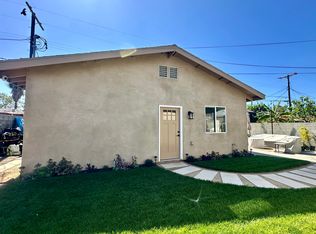 842 W 148th Pl, Gardena, CA 90247