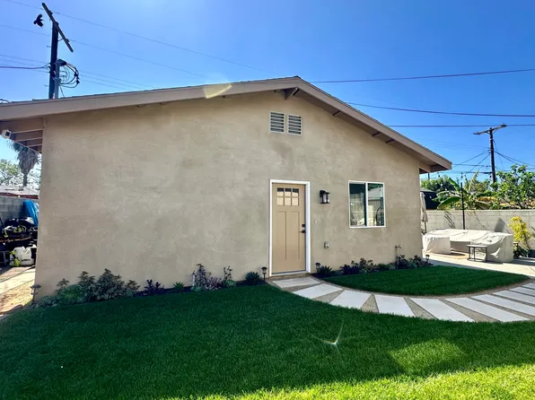 842 W 148th Pl, Gardena, CA 90247