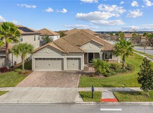 1323 Gleneagles Ln, Davenport, FL 33896