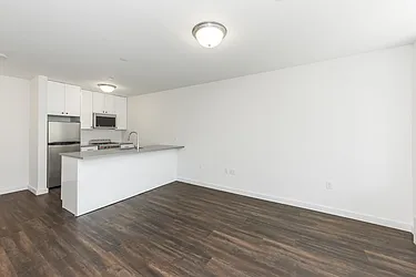 Rented by Modern Spaces