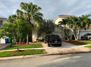 18643 SW 28th Ct, Miramar, FL 33029