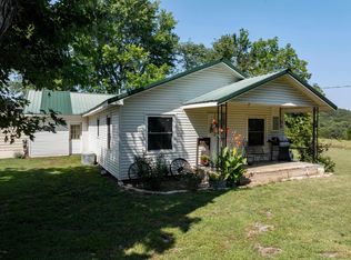 997 Homer Bray Rd, Mount Pleasant, AR 72561