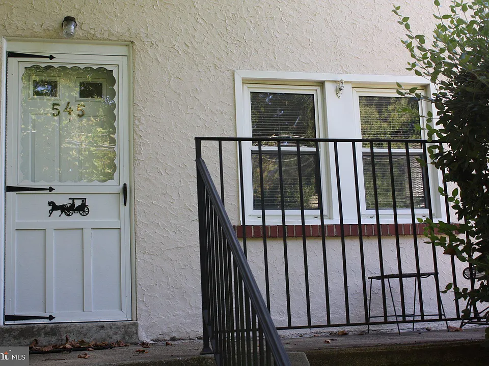 545 Northbrook Rd