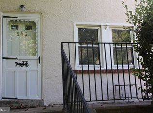 545 Northbrook Rd, West Chester, PA 19382