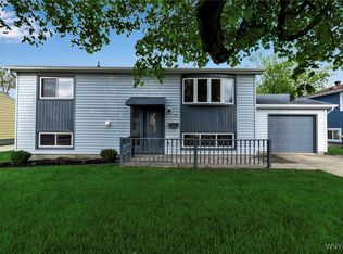 70 Terrell St, Depew, NY 14043