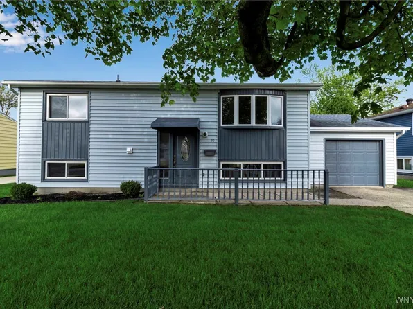 70 Terrell St, Depew, NY 14043