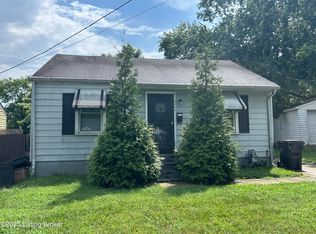 3302 Powell Ave, Louisville, KY