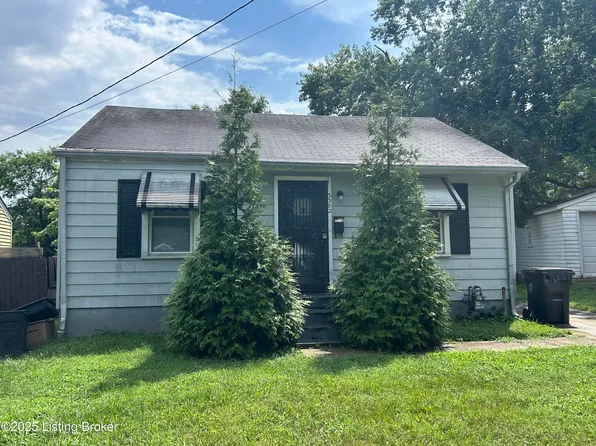 3302 Powell Ave, Louisville, KY 40215