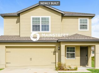 105 Violet Ct, Poinciana, FL 34759