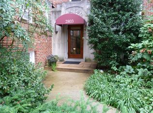 2803 Cortland Pl NW APT 105, Washington, DC